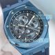 Swiss Copy Audemars Piguet Royal Oak 26574ST Blue Cal.5134 Moon Phase Watch 41mm (4)_th.jpg